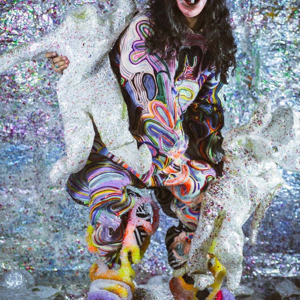 The Fool 1